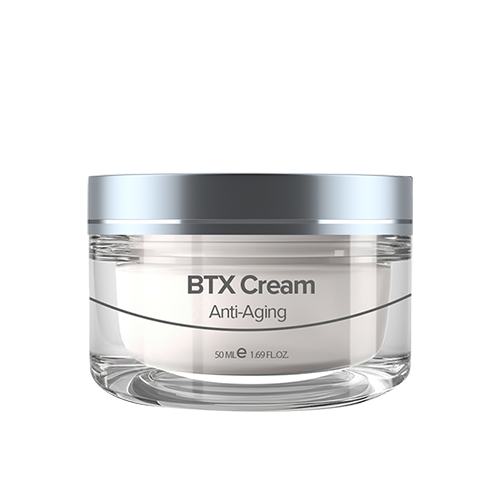 BTX Cream 1 Adet