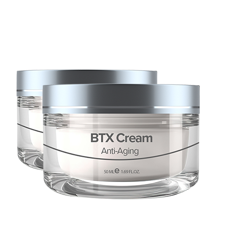 BTX Cream 2 Adet