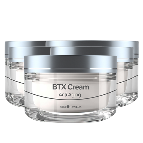 BTX Cream 5 Adet