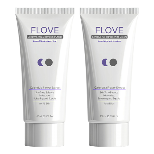 Brightening Cream 2 Adet