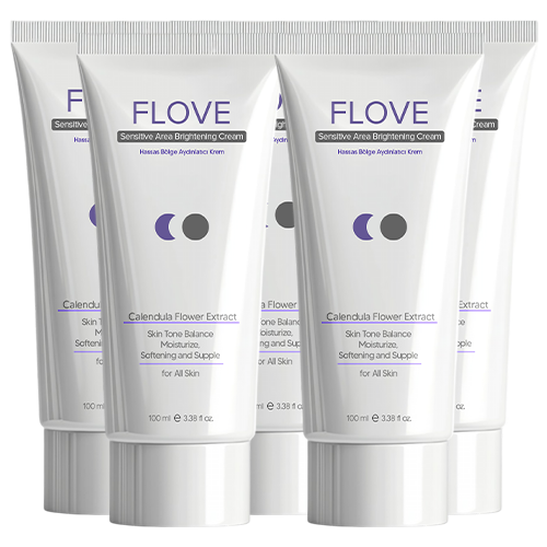 Brightening Cream 5 Adet