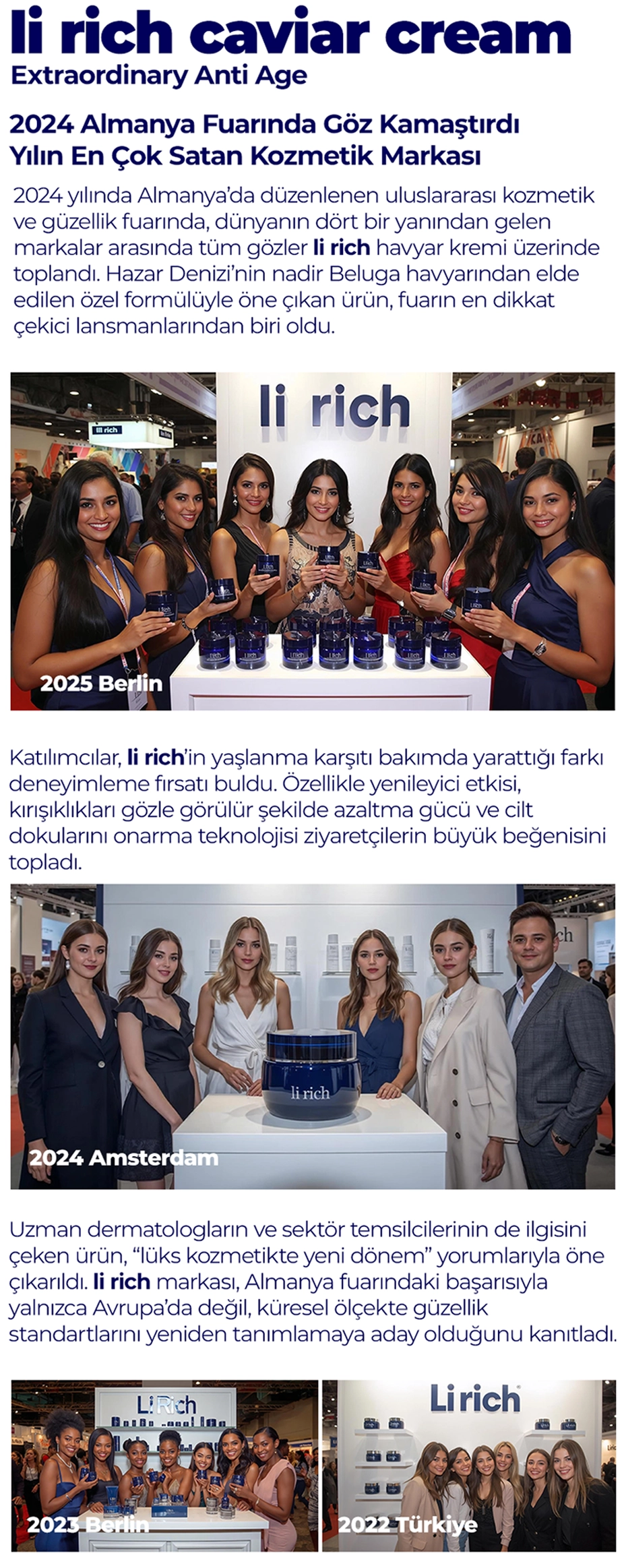 Havyar Kremi Havyar Kremi