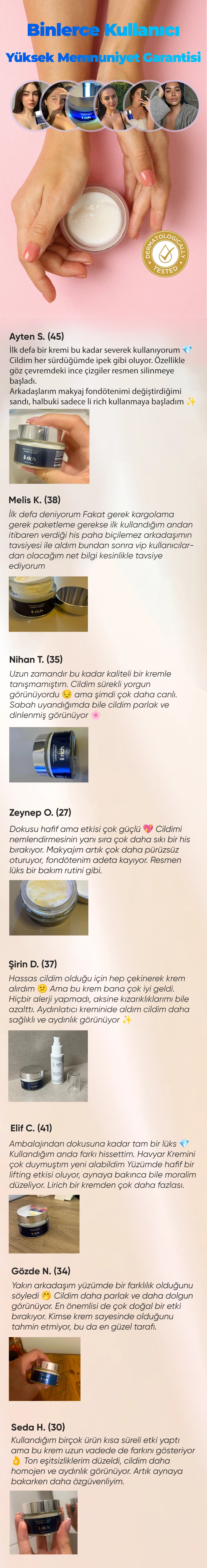 Havyar Kremi Havyar Kremi